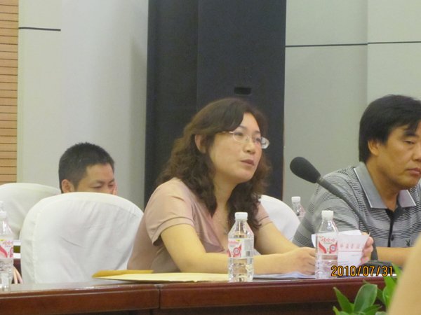 本会召开中心城区仲裁员续聘考核暨仲裁发展工作座谈会