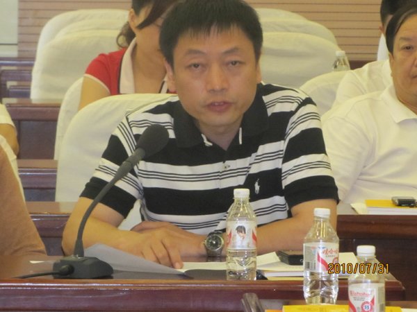 本会召开中心城区仲裁员续聘考核暨仲裁发展工作座谈会