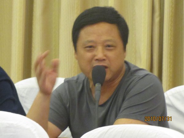 本会召开中心城区仲裁员续聘考核暨仲裁发展工作座谈会